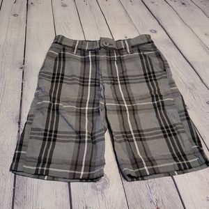 ⚘️2 For $10 Item⚘️ Tony Hawk Skater Shorts Boys Size 7X